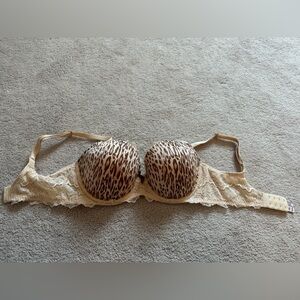 Pattern bra Victoria Secret 34DD